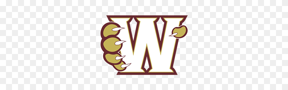 Whitney High School, Logo, Dynamite, Weapon, Text Png Image