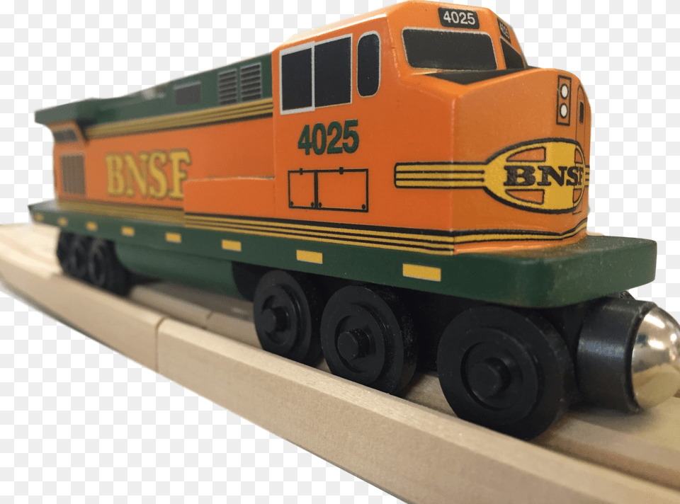 Whittle Shortline Railroad Bnsf Pumpkin C 44 Diesel Whittle Shortline Railroad C, Machine, Wheel, Locomotive, Railway Png