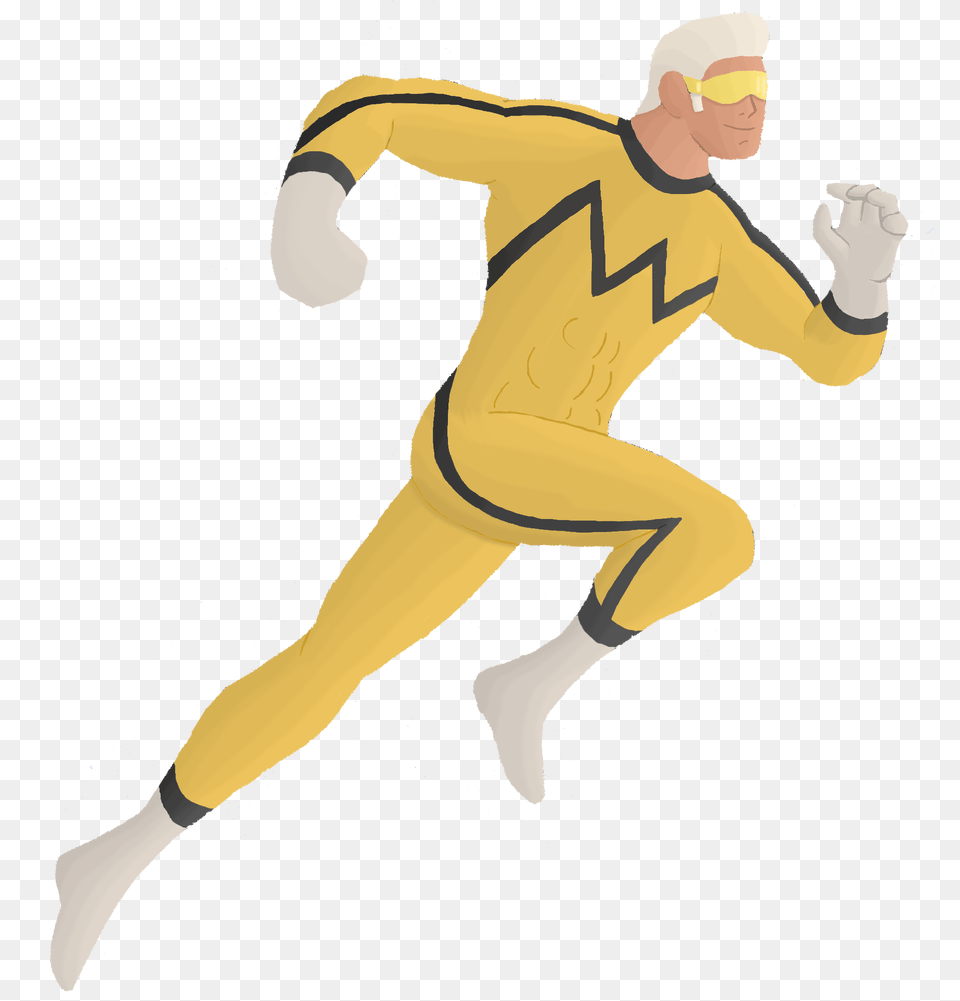 Whizzer Color Cartoon, Ball, Handball, People, Person Png
