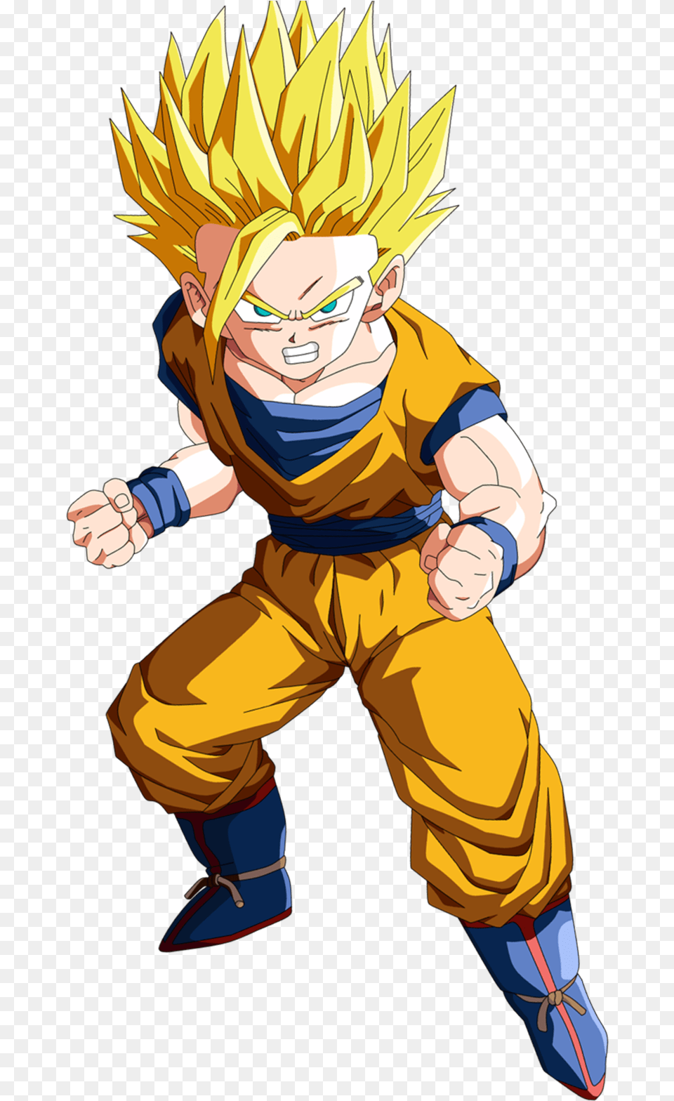 Who Also Wants This Gohan Next Dragonballlegends Gohan Dragon Ball Z, Book, Comics, Publication, Baby Png Image