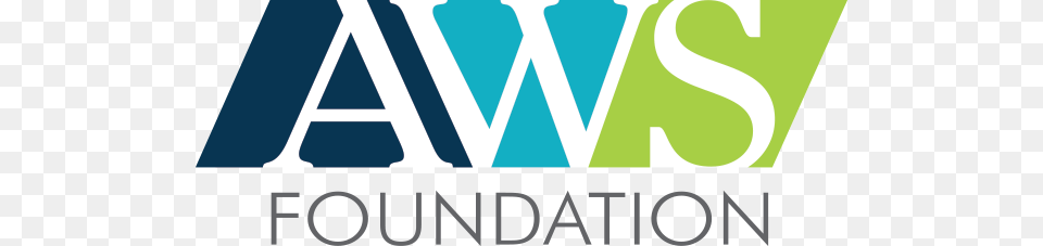 Who Are The Champions Aws Foundation, Logo Png