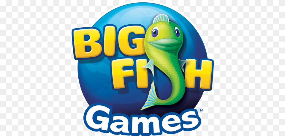 Who Are The Top App Publishers In United States Hidden Object Big Fish Games, Logo Png