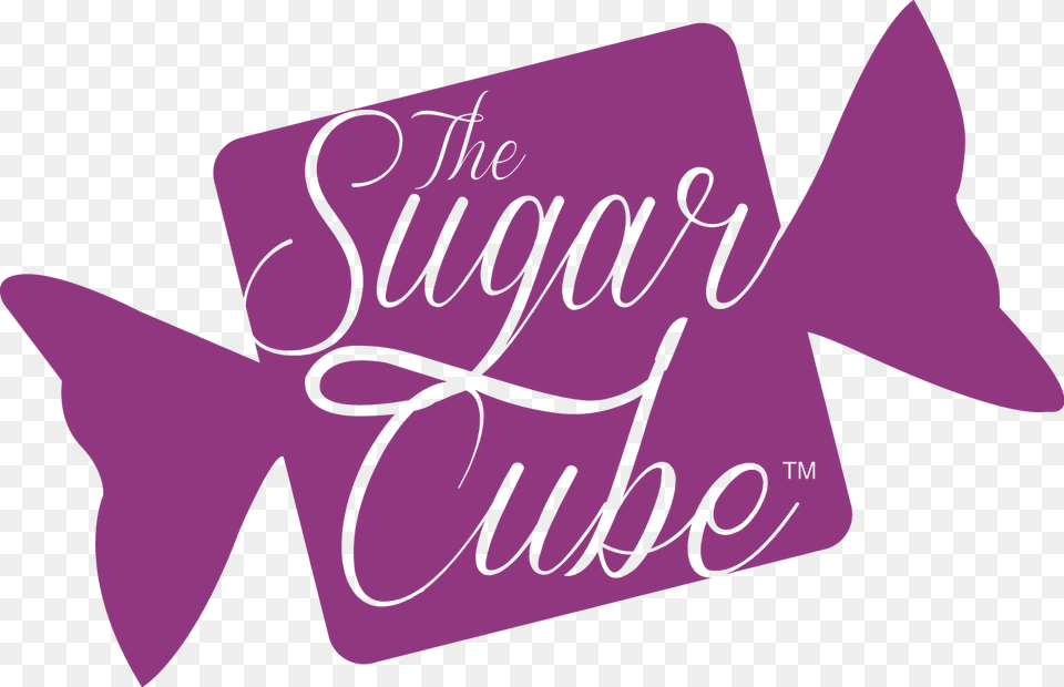 Who Are They The Sugar Cube, Purple, Calligraphy, Handwriting, Text Free Transparent Png