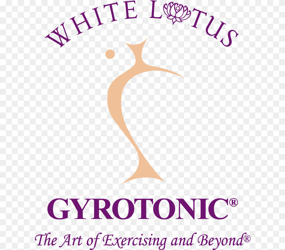 Who Gyrotonic Logo, Book, Publication Png Image