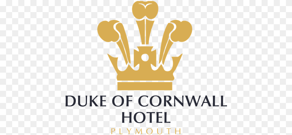 Who Has A Crown As Logo Duke Of Cornwall Logo, Accessories, Jewelry Free Png Download