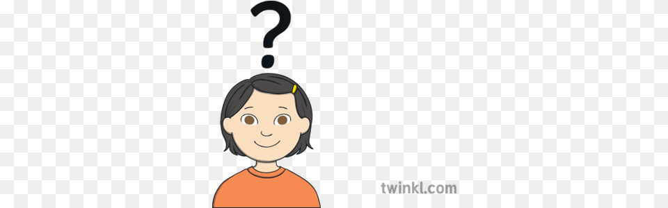 Who Icon Question Person Ks1 Sen Illustration Twinkl Happy, Accessories, Earring, Jewelry, Face Png