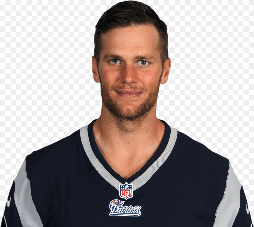 Who Is Better Looking Nick Foles Or Tom Brady Tom Brady Bowl Cut Free Transparent Png