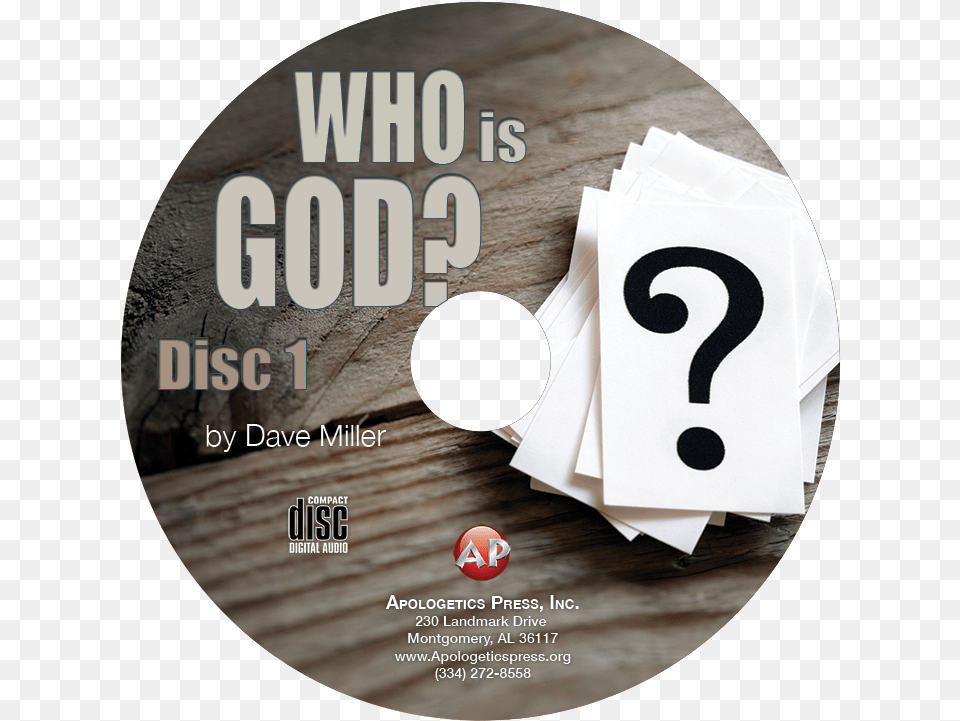Who Is God Dm Frequently Asked Questions Background, Disk, Dvd Png Image