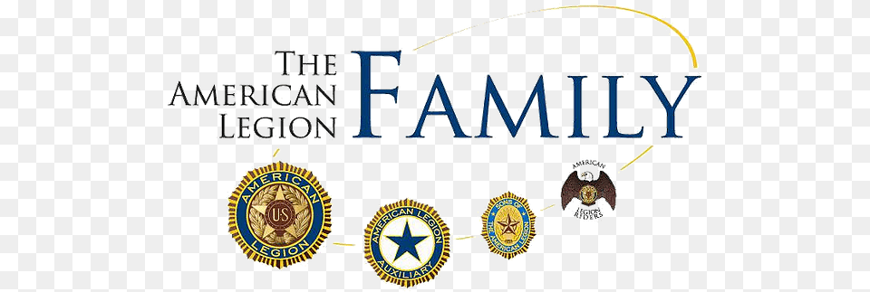 Who Is The East Orange County American Legion Family Logo, Accessories Free Png