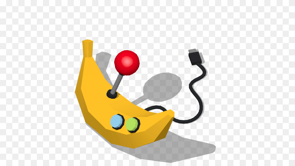 Who Is The Mobile Game Developer Funday Factory, Banana, Produce, Plant, Food Free Png
