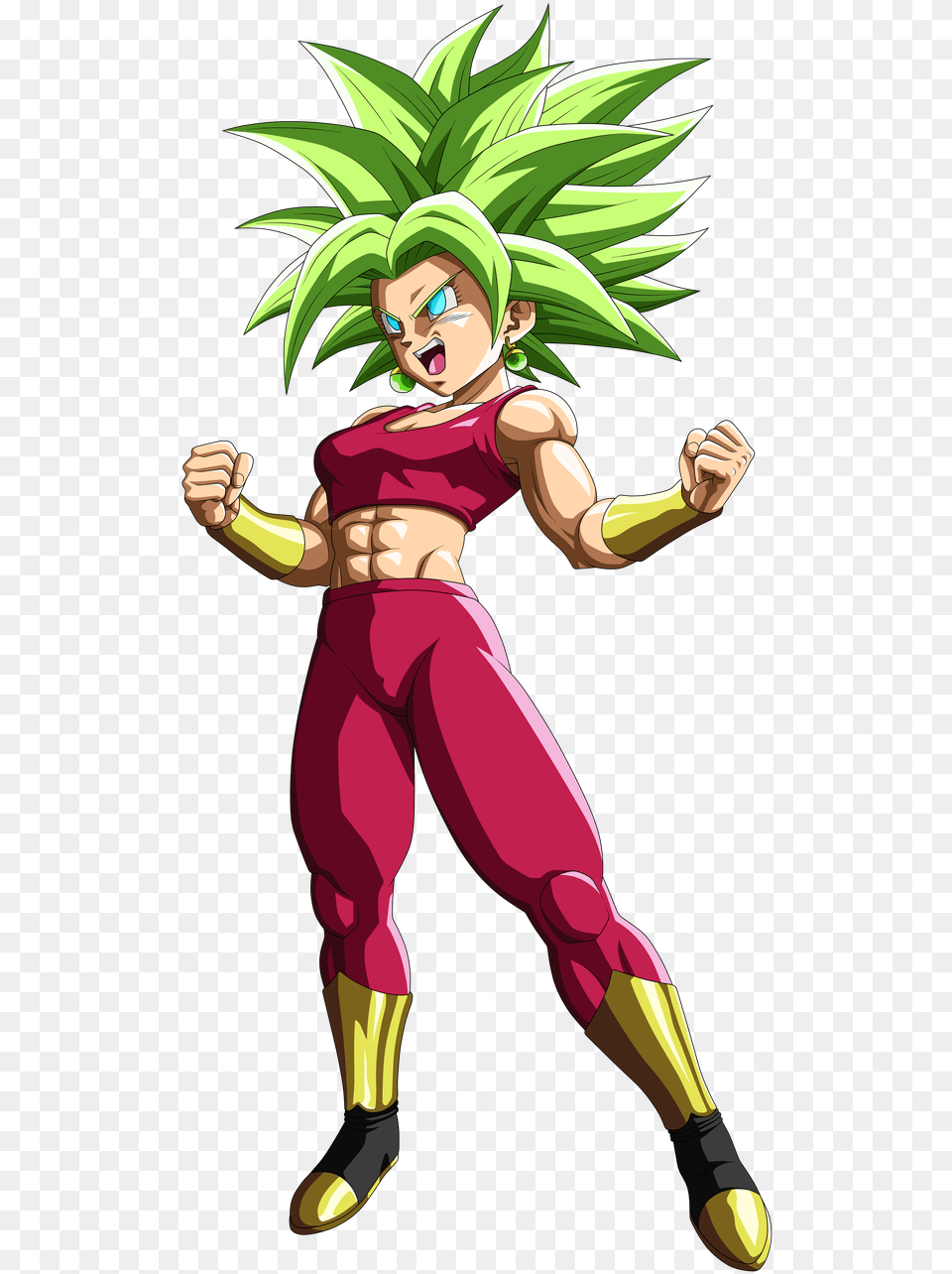 Who Is Your Favorite Dragon Ball Z Waifu Quora Dragon Ball Fighterz Kefla, Book, Comics, Publication, Adult Png Image