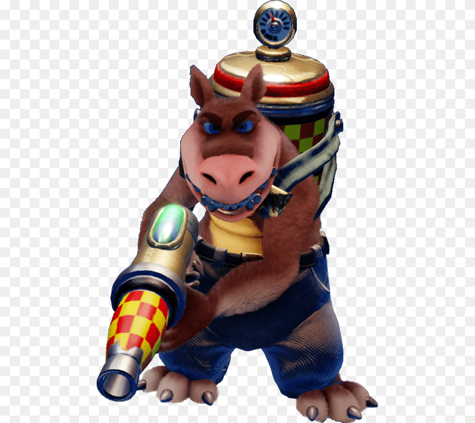 Who Is Your Favourite Voice Actor For Dingodile Cartoon, Toy, Baby, Person Png