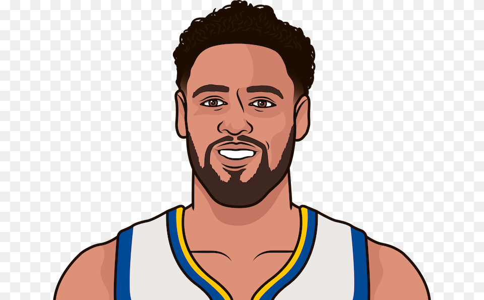 Who Made The Most Threes In A Regular Season Game D Angelo Russell Golden State Warriors, Adult, Photography, Person, Man Png