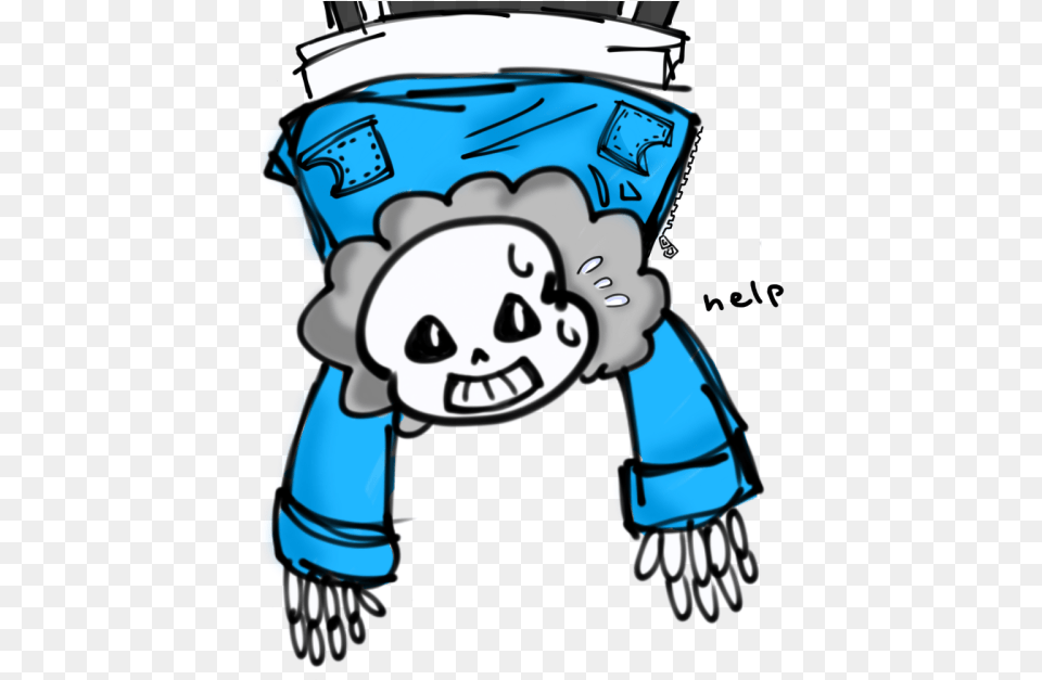 Who Needs Mistletoe When You Got Sans Hanging From Download, Book, Comics, Publication, Baby Png