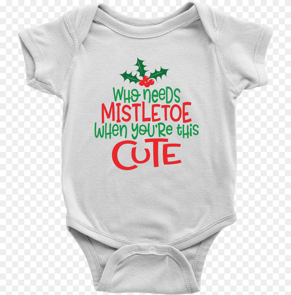 Who Needs Mistletoe When You39re This Cute Onesie Christmas Talk To Me Goose Babygrow Top Gun Funny Sunglasses, Clothing, T-shirt, Knitwear, Sweater Free Png Download