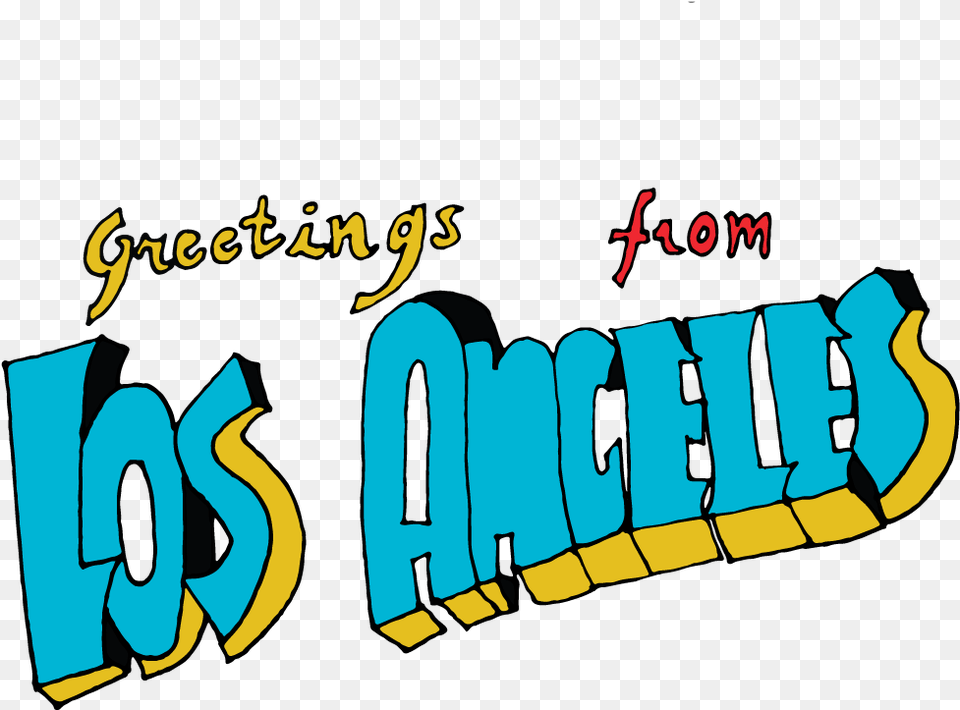 Who Owns Los Angeles Who Dominates The City Who Has Los Angeles Clipart, Text Png