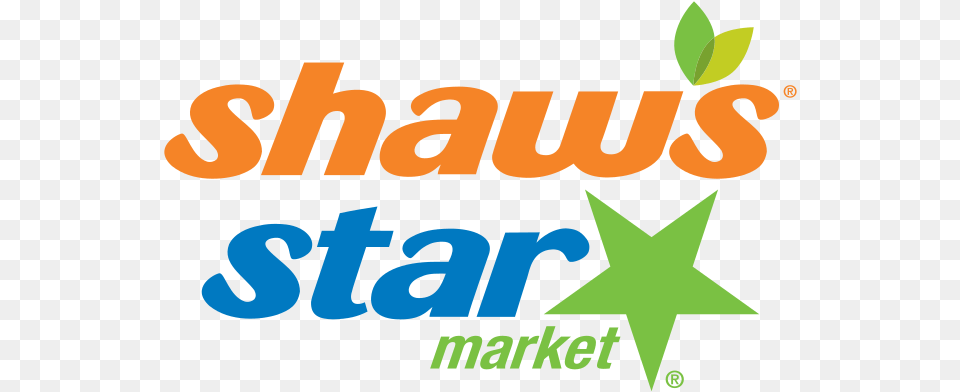 Who Owns Your Grocery Store And Star Market Logo, Symbol, Person Free Png
