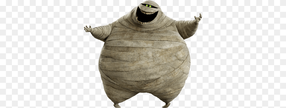 Who Plays The Mummy In Hotel Transylvania Pose Pose Cartoon Mummy Hotel Transylvania, Clothing, Fashion, Knitwear, Sweater Free Png Download