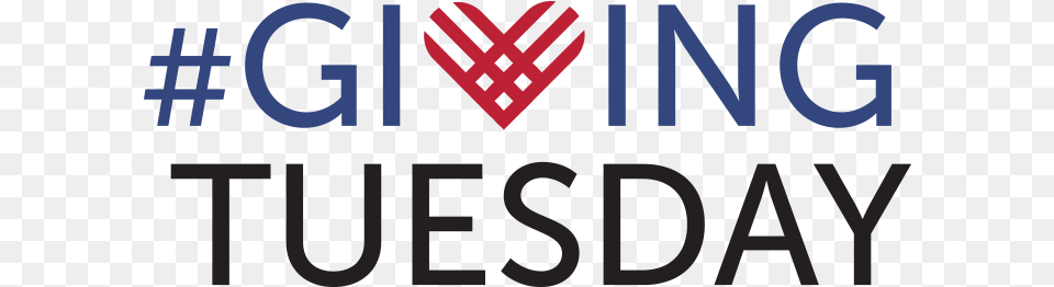 Who Runs Giving Tuesday, Logo, Text Free Transparent Png