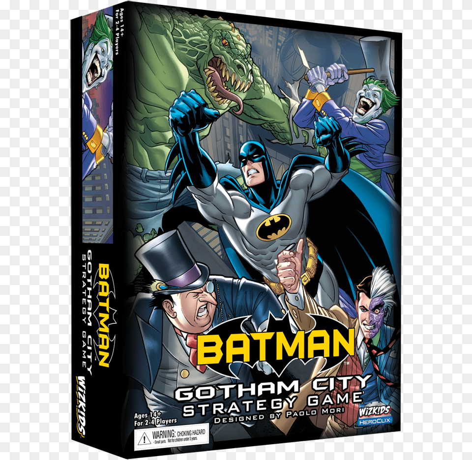 Who Runs Of Course, Book, Comics, Publication, Batman Png