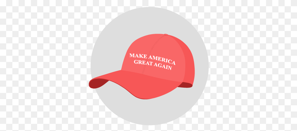 Who Said It Donald Trump Or Trump University, Baseball Cap, Cap, Clothing, Hat Free Png Download