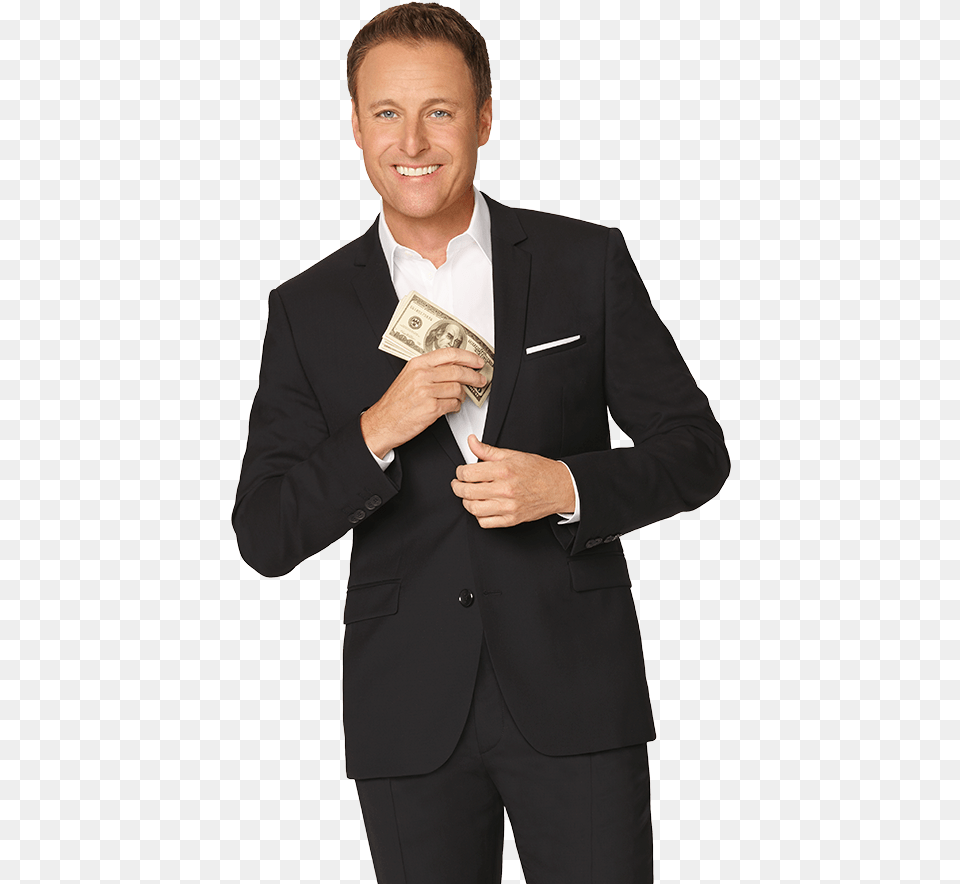 Who Wants To Be A Millionaire Official Site Millionaire Man, Clothing, Formal Wear, Suit, Tuxedo Png Image