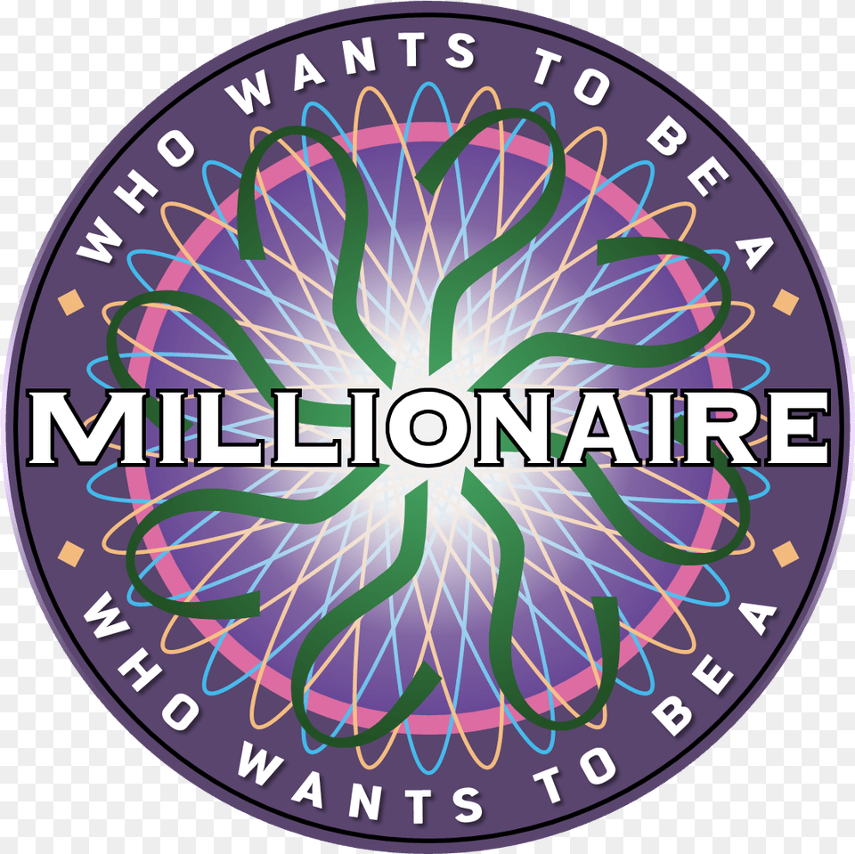 Who Wants To Be A Millionaire Wants To Be A Millionaire Png