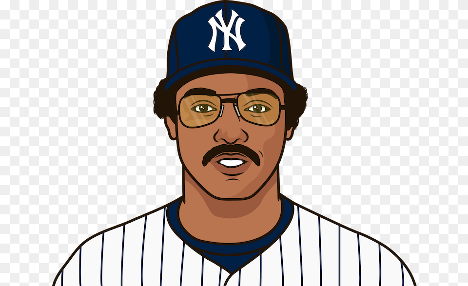 Who Was The Last Yankees Player With 3 Hr In A World New York Yankees, Team Sport, People, Photography, Portrait Free Png