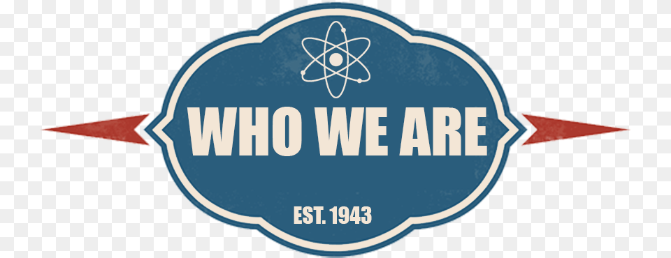 Who We Are Icon, Logo Png Image