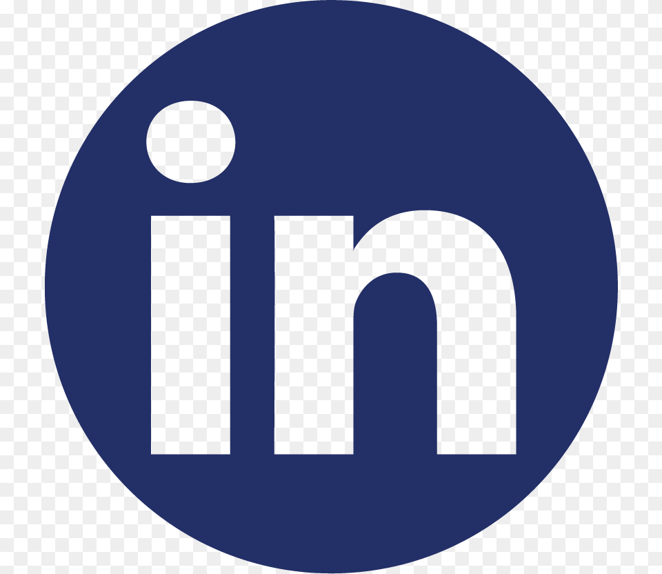 Who We Are Linkedin Logo Round, Clothing, Hardhat, Helmet Free Png
