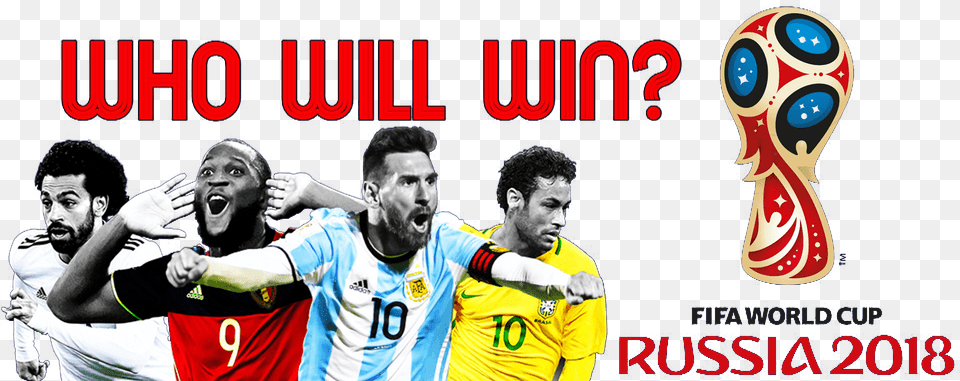 Who Will Win Fifa World Cup Team, Adult, Person, People, Man Png Image