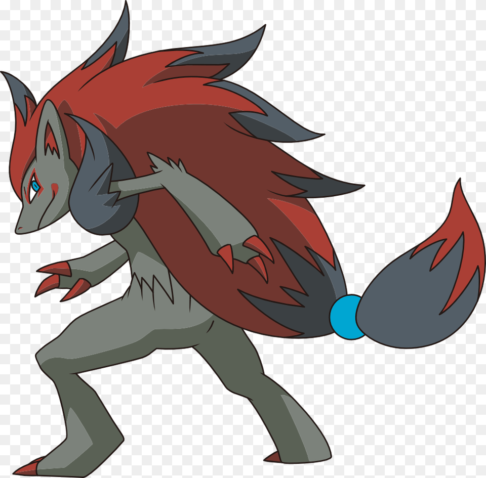 Who Would Be Good With Scizor, Animal, Fish, Sea Life, Shark Free Png