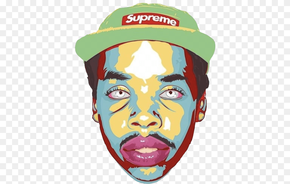 Whoa Earl Sweatshirt Album, Face, Head, Person, Photography Free Png