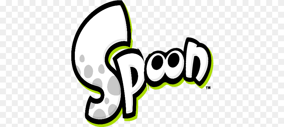 Whoa Nintendo I Thought You Did Games Not Utensils Splatoon Sbubby, Logo, Art, Graphics, Text Free Png