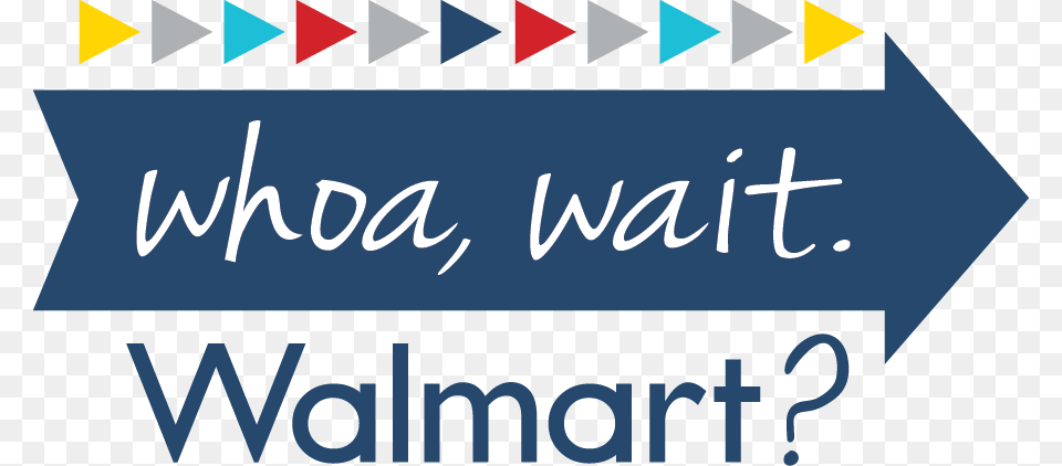 Whoa Wait Walmart Whoa Wait Walmart Logo, Envelope, Mail, Airmail Png Image