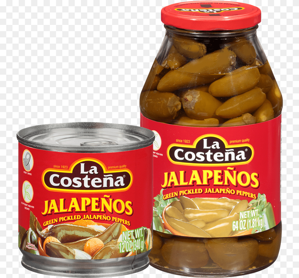 Whole, Food, Relish, Can, Tin Png