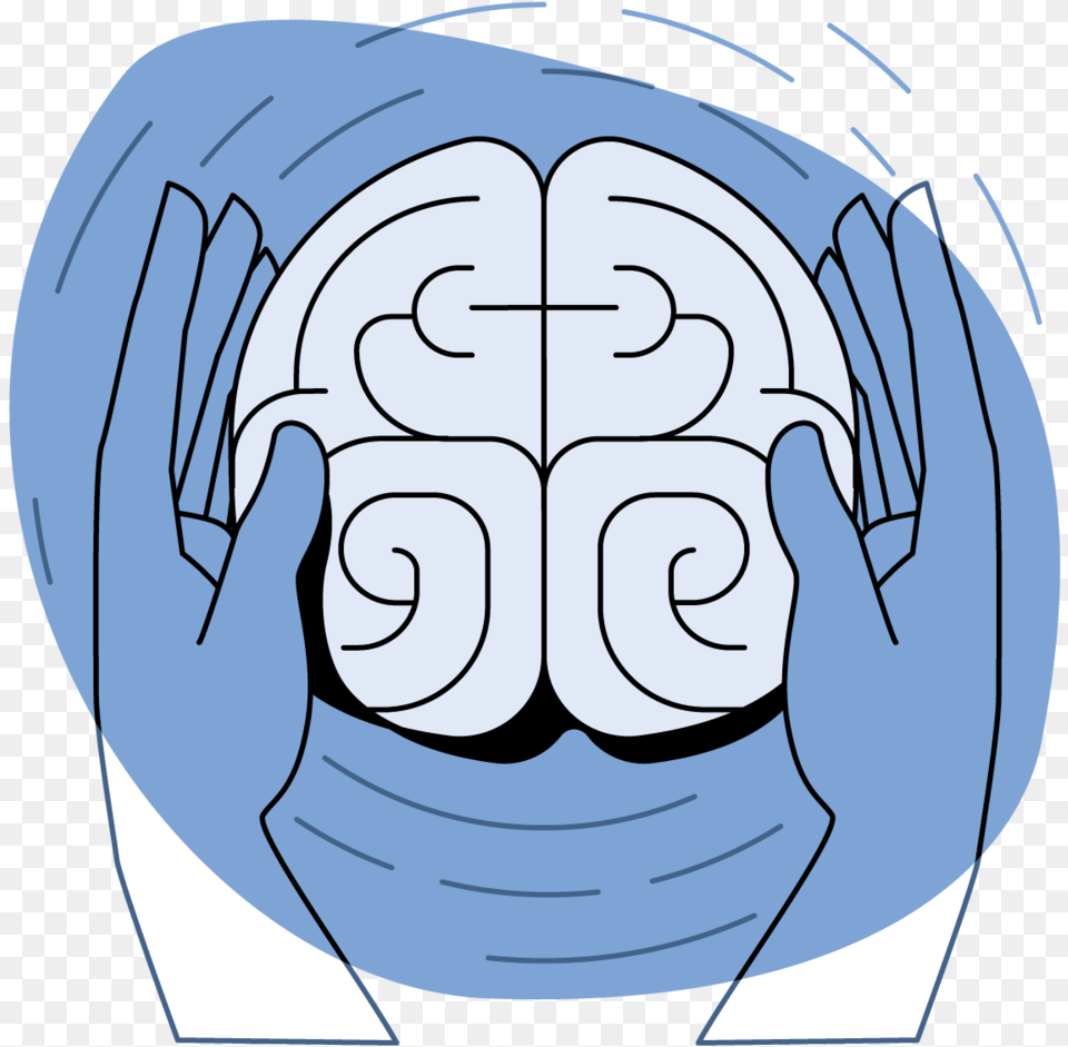 Whole Brain Thinking, Body Part, Hand, Person Png Image