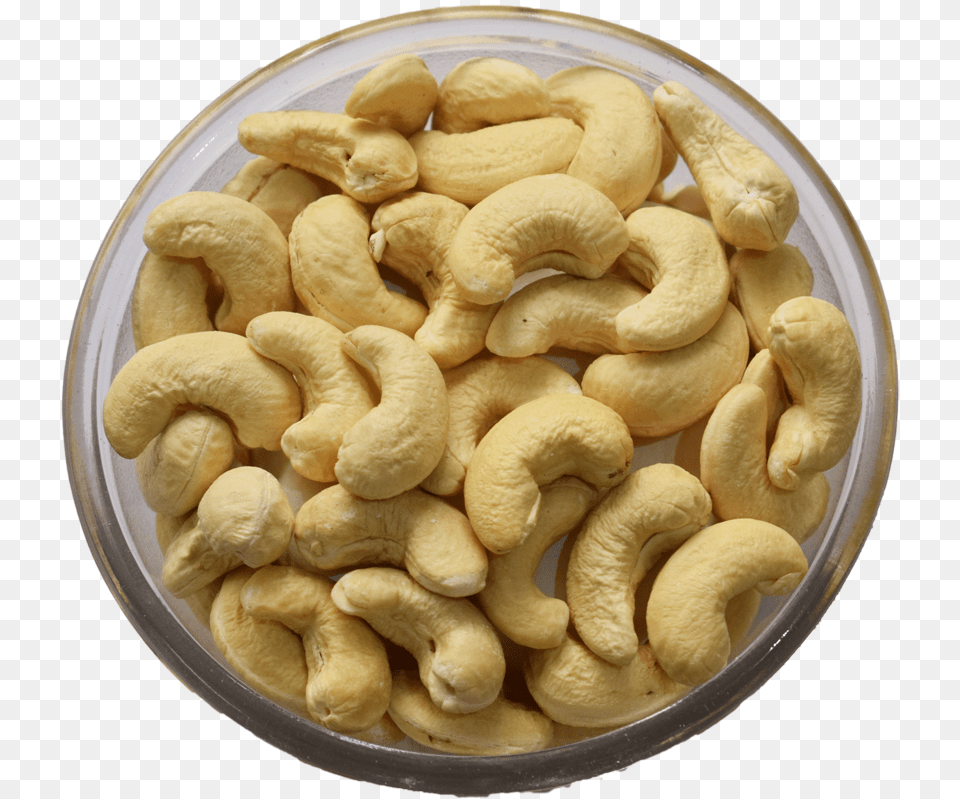 Whole Cashew Nuts, Food, Nut, Plant, Produce Free Transparent Png