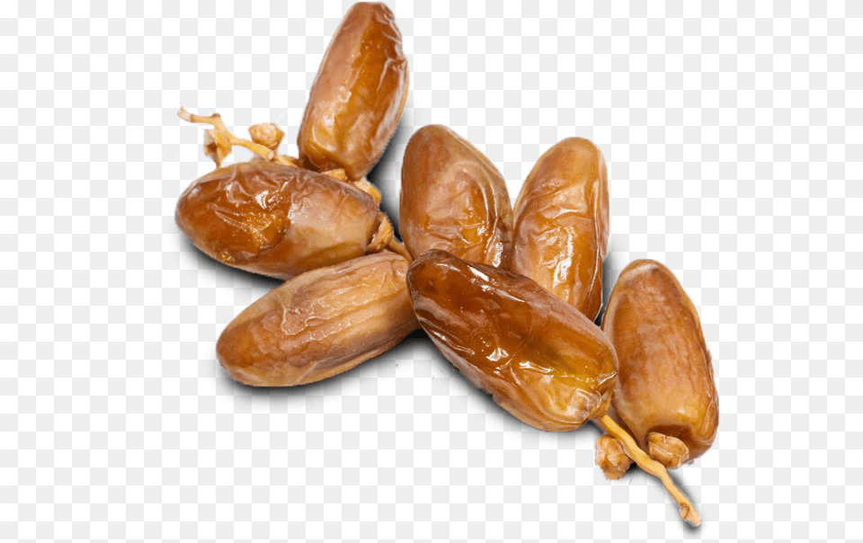 Whole Dates Pic Deglet Nour Dates, Bread, Food, Nut, Plant Png Image