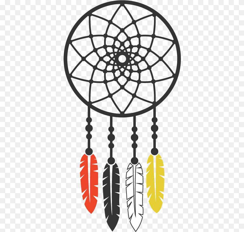 Whole Earth Engineering Inc Dream Catcher Vector Simple, Accessories, Earring, Jewelry, Art Free Transparent Png