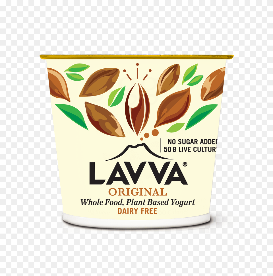 Whole Food Plant Based Yogurt The Natural Products Brands Directory, Cream, Dessert, Ice Cream, Ketchup Png
