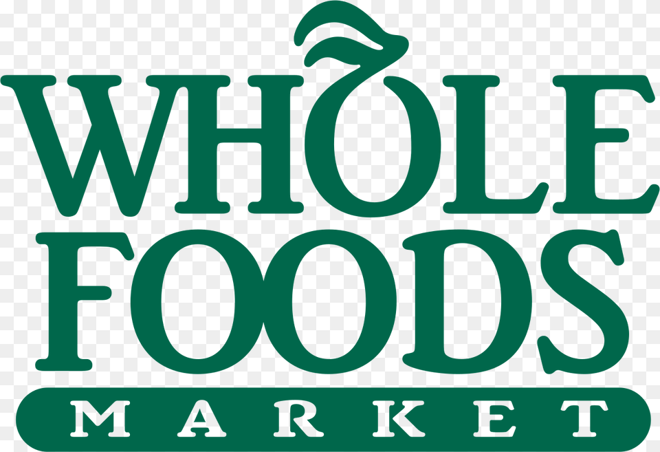 Whole Foods Logo, Book, Publication, Text, Dynamite Free Transparent Png