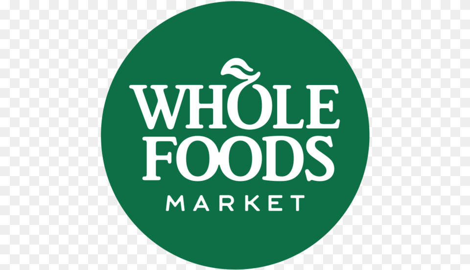 Whole Foods Logo Clear Free Transparent Png