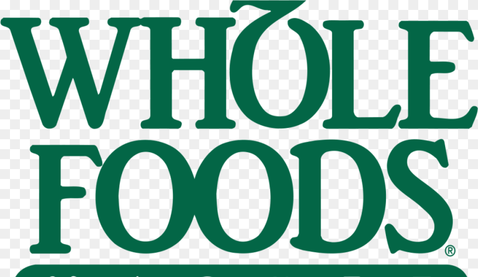 Whole Foods Market Community Support Day Whole Foods Market, Text, Green, Number, Symbol Png