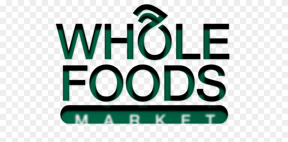 Whole Foods Market Logo, Architecture, Building, Hotel, Light Png Image