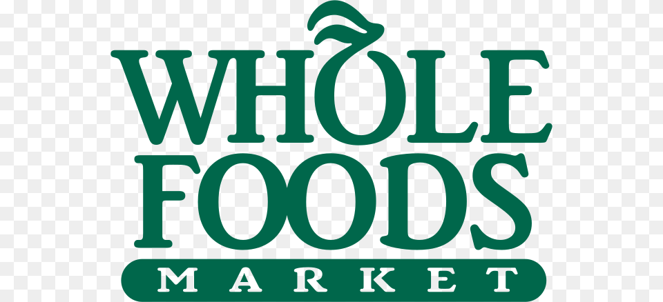Whole Foods Market Logo, Text, License Plate, Transportation, Vehicle Png