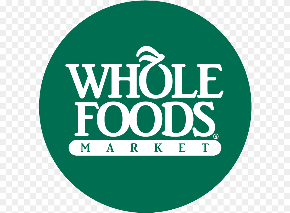 Whole Foods Photo Booth Circle, Logo, Disk Png