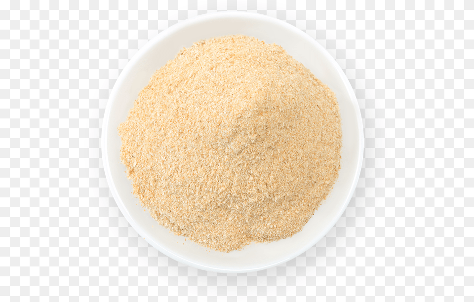 Whole Grain, Powder, Plate, Food Free Png