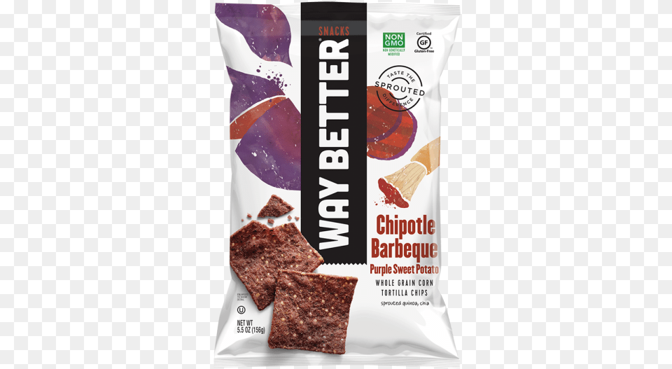 Whole Grain Corn Tortilla Chips, Food, Sweets Free Transparent Png