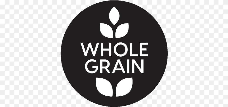 Whole Grain Options Whole Grains Symbol, Logo, Stencil, Sticker Free Png Download
